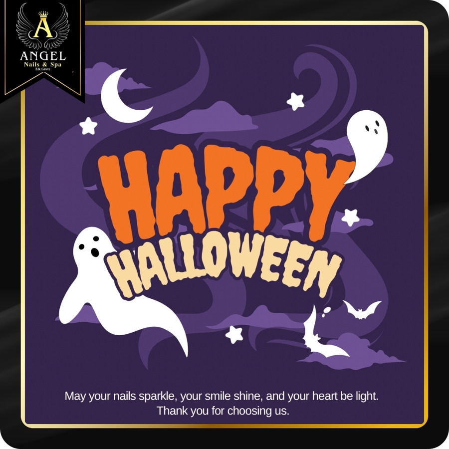 Angel Nails & Spa Elk Grove